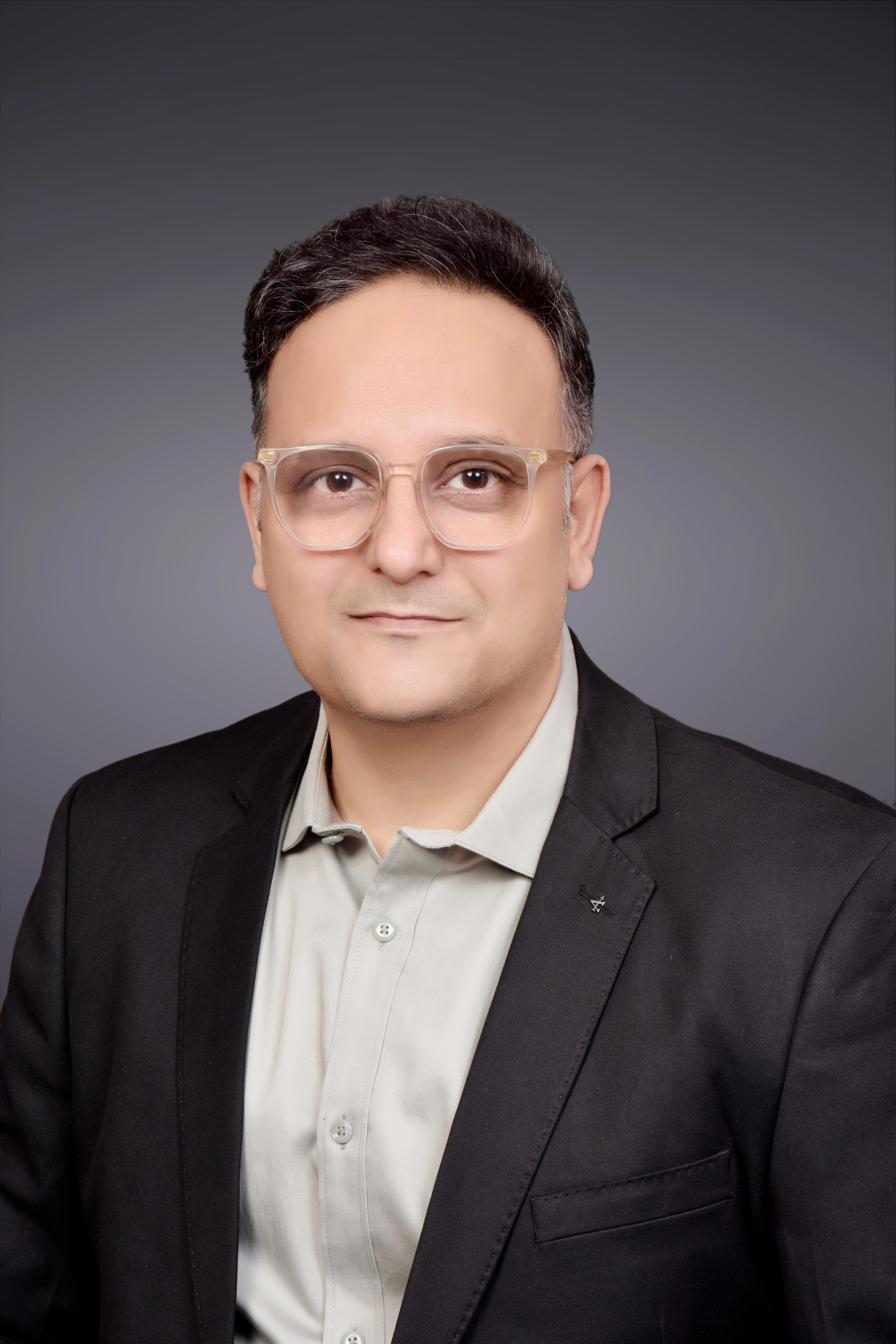 Vivek Jain
